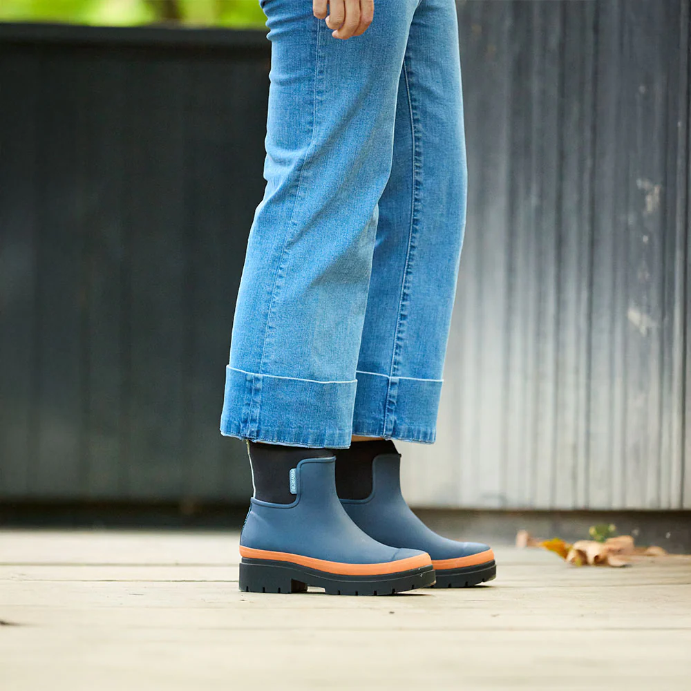 Tully Boot // Blueberry [Retired] - Image 11