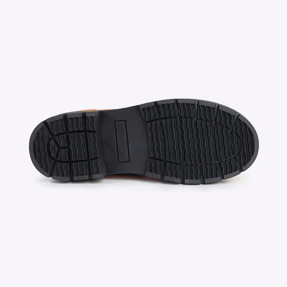 Tully Boot // Blueberry [Retired] - Image 3