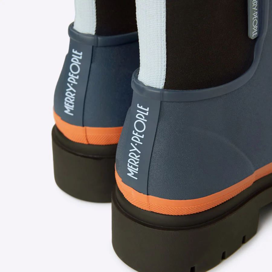 Tully Boot // Blueberry [Retired] - Image 4