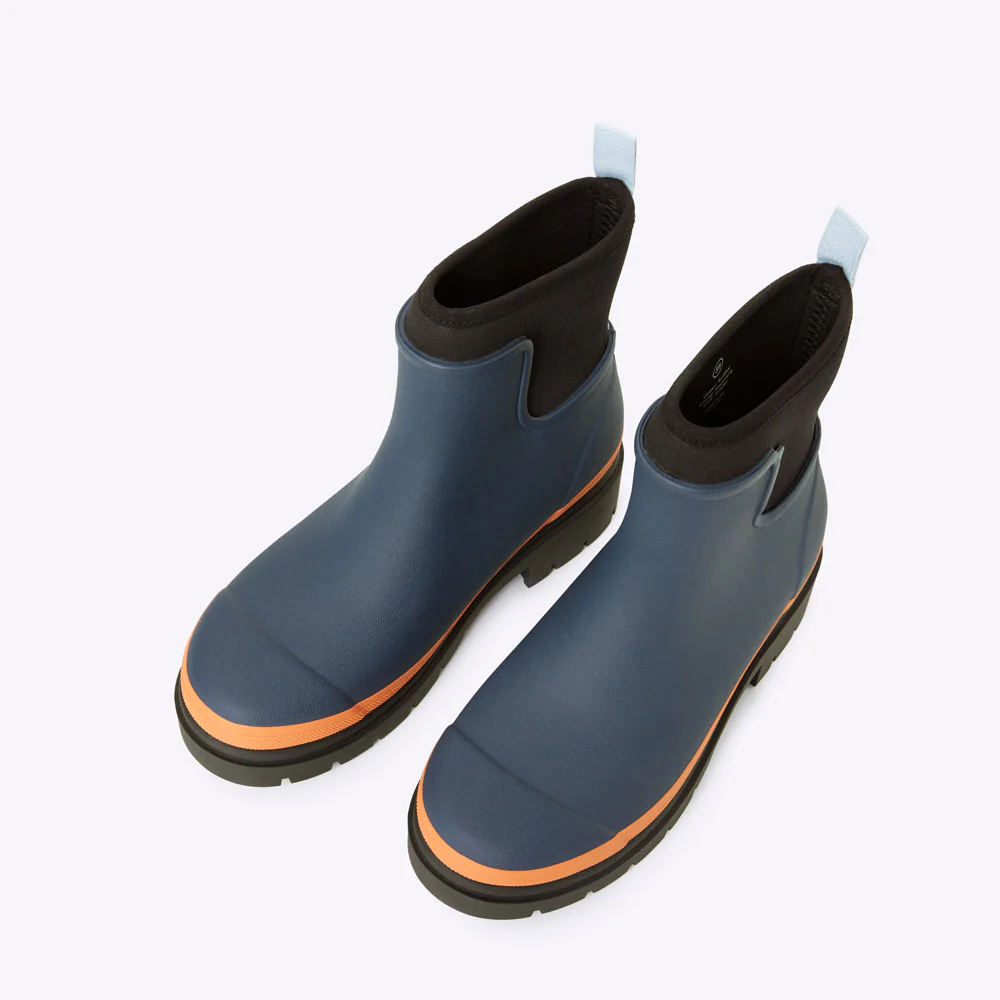 Tully Boot // Blueberry [Retired] - Image 5