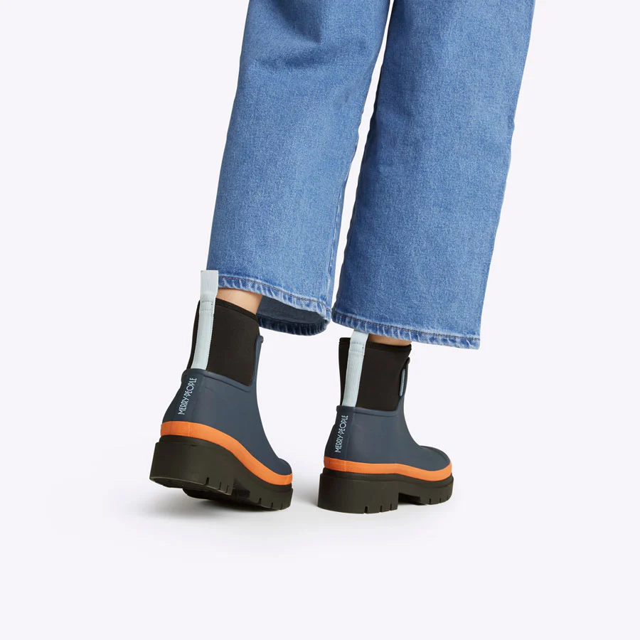 Tully Boot // Blueberry [Retired] - Image 6