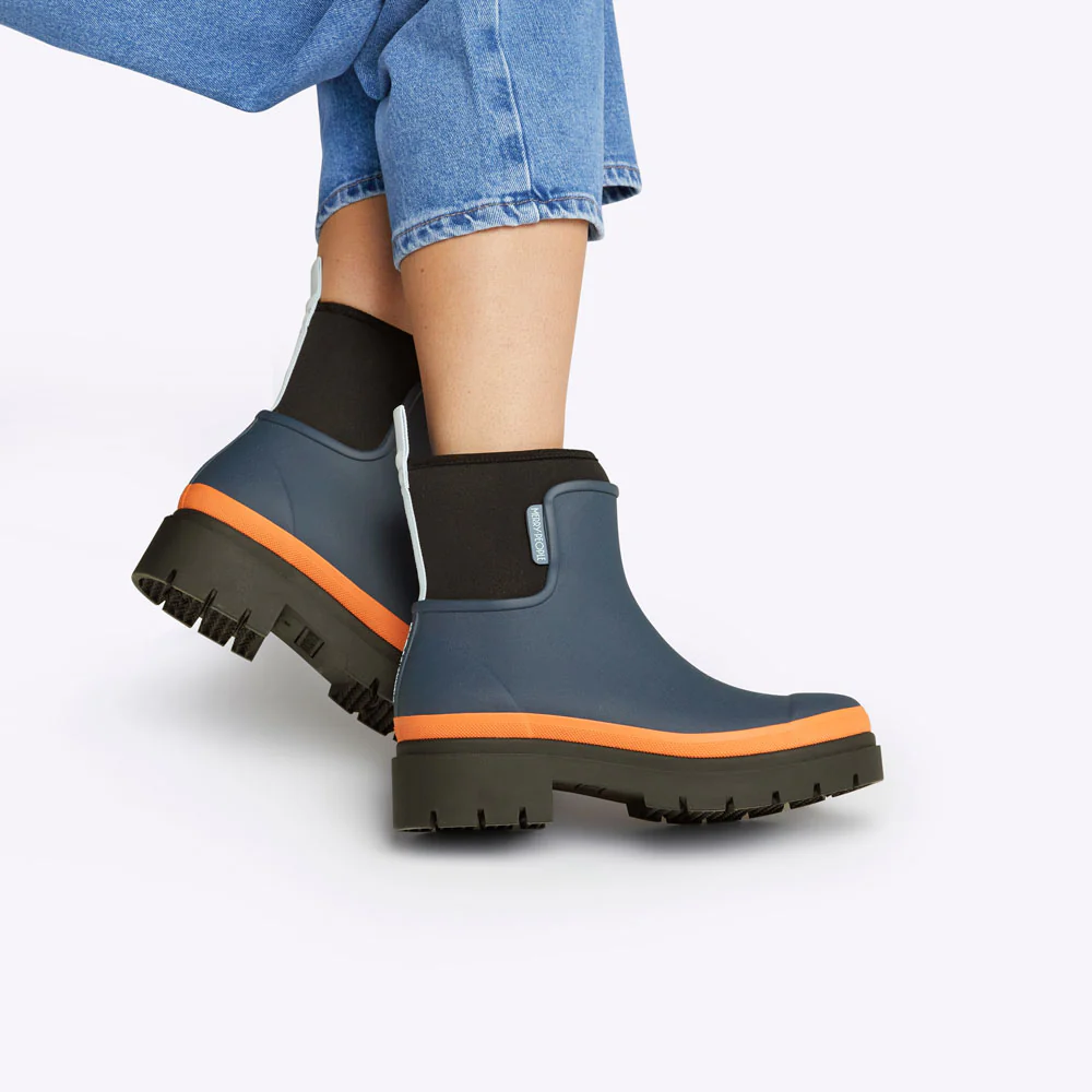 Tully Boot // Blueberry [Retired] - Image 7