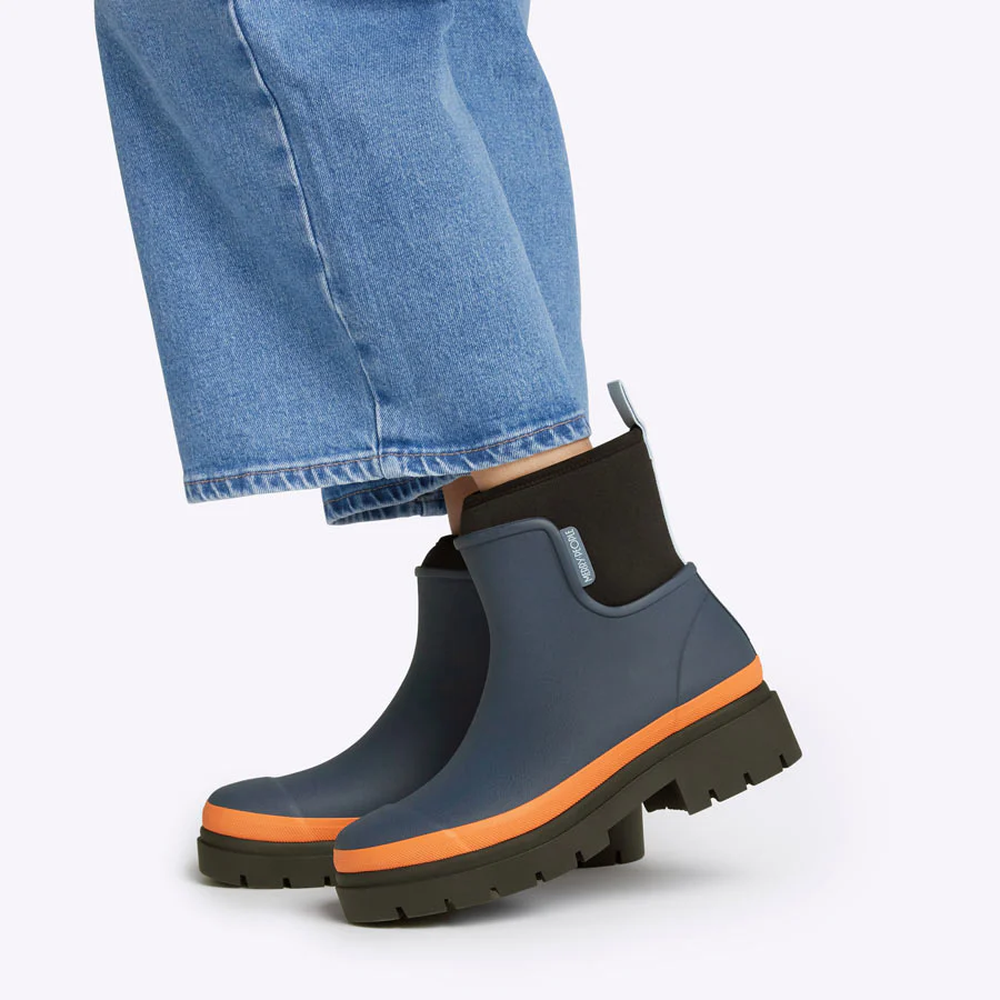 Tully Boot // Blueberry [Retired] - Image 8
