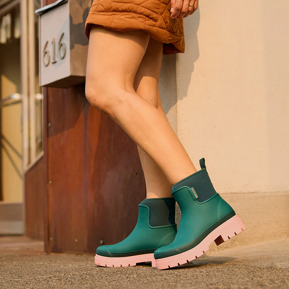 Tully Boot // Ivy & Blossom [Retired] - Image 10