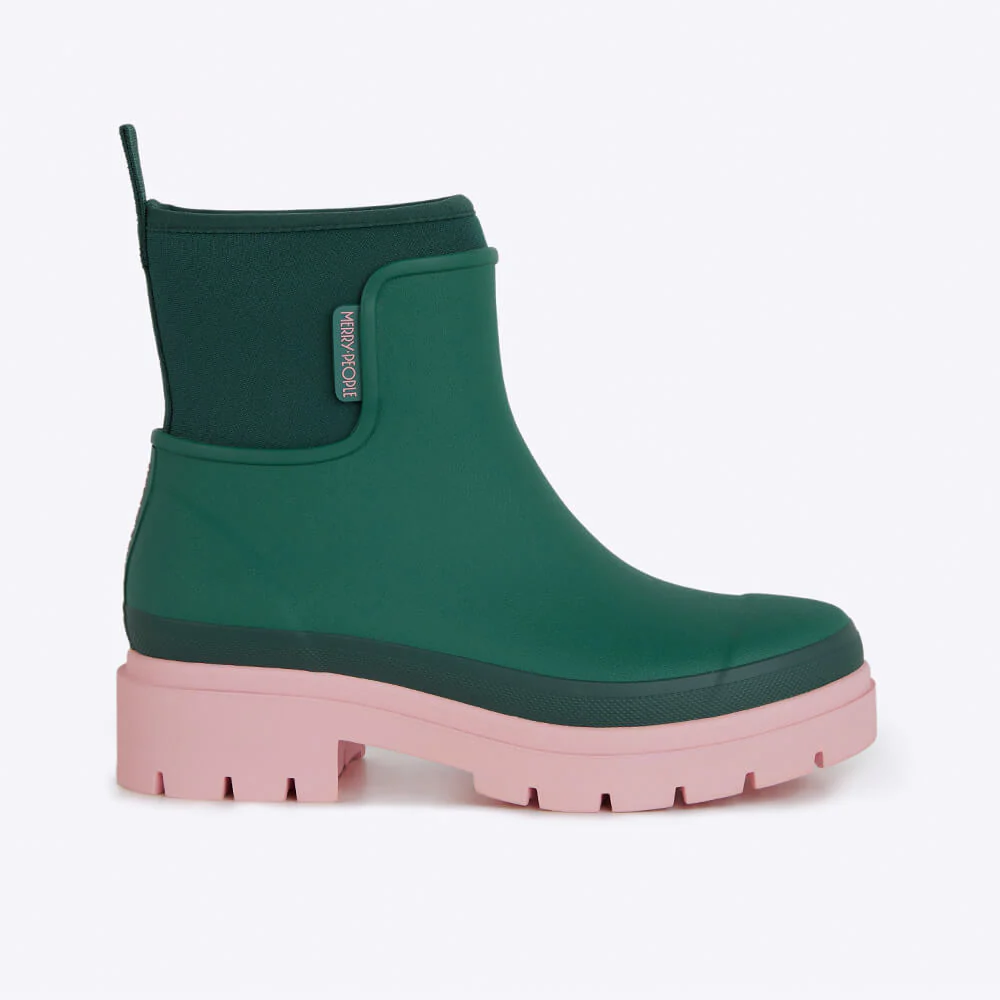 Tully Boot // Ivy & Blossom [Retired] - Image 2