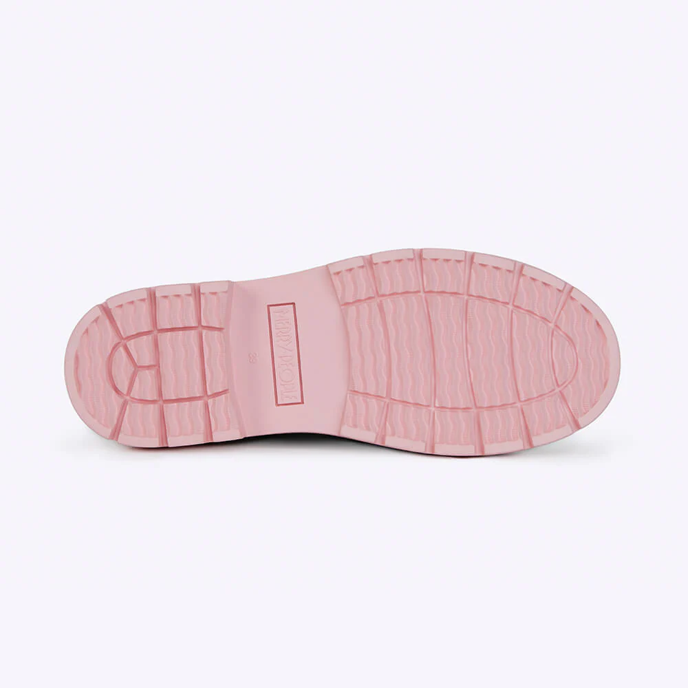 Tully Boot // Ivy & Blossom [Retired] - Image 3