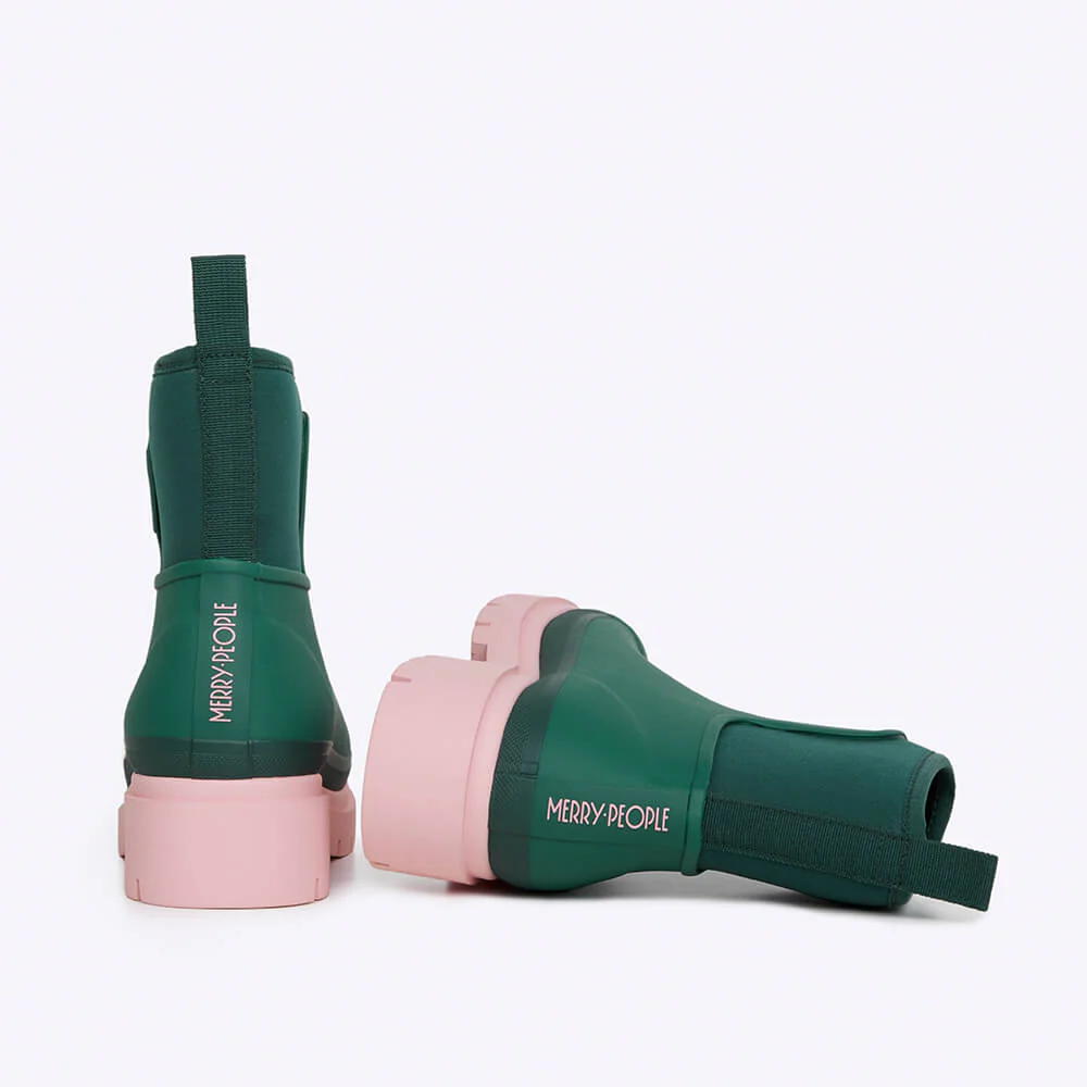 Tully Boot // Ivy & Blossom [Retired] - Image 5