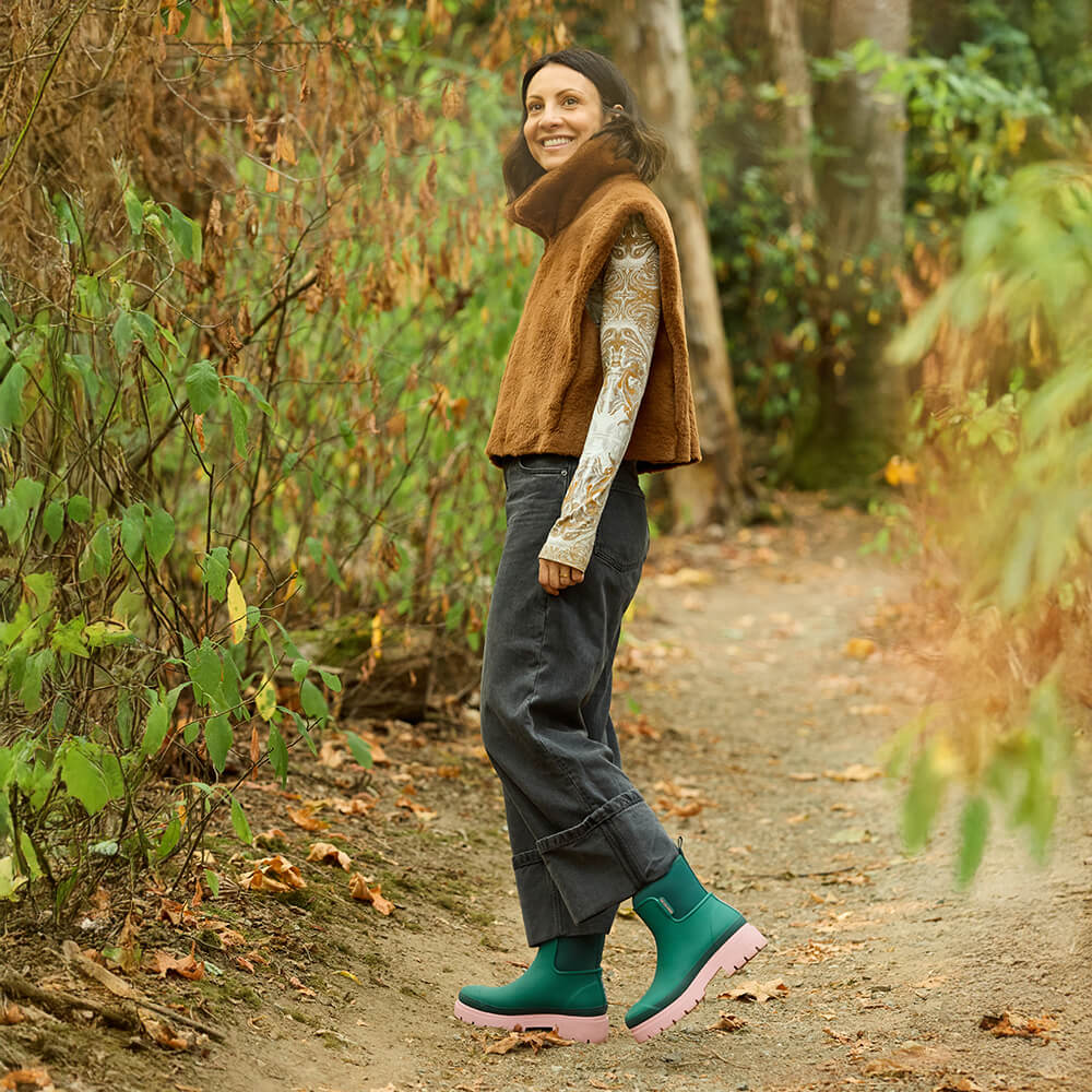 Tully Boot // Ivy & Blossom [Retired] - Image 7