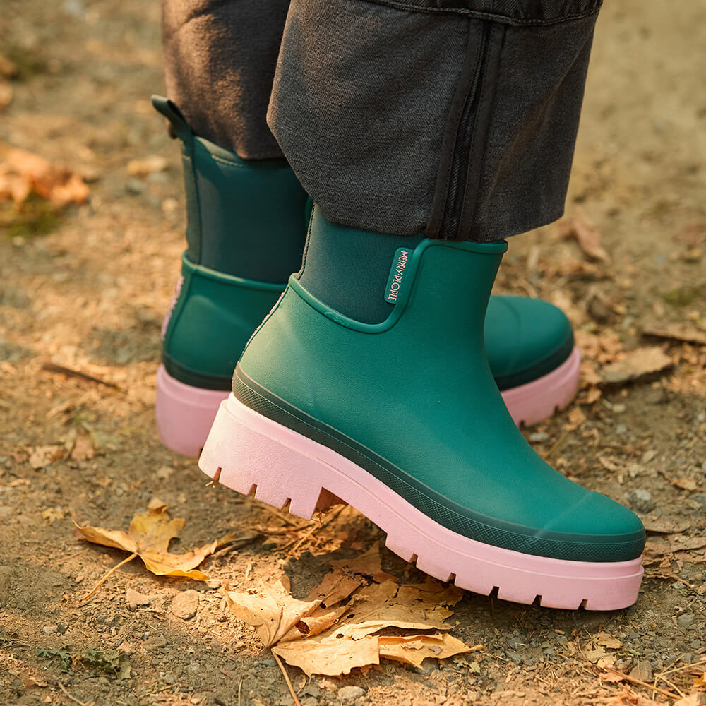 Tully Boot // Ivy & Blossom [Retired] - Image 8