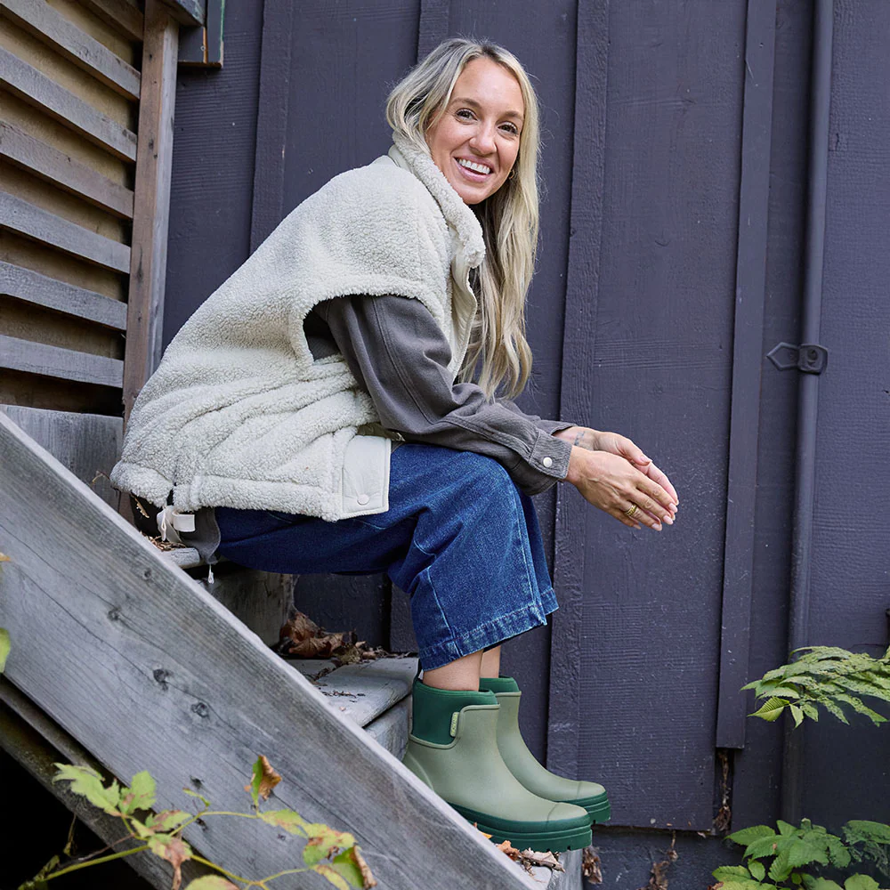 Tully Boot // Khaki Green [Retired] - Image 10