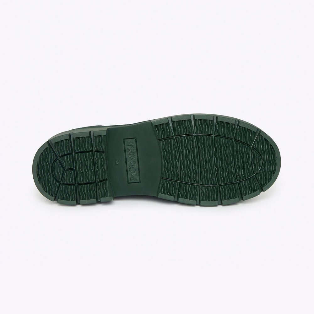 Tully Boot // Khaki Green [Retired] - Image 5