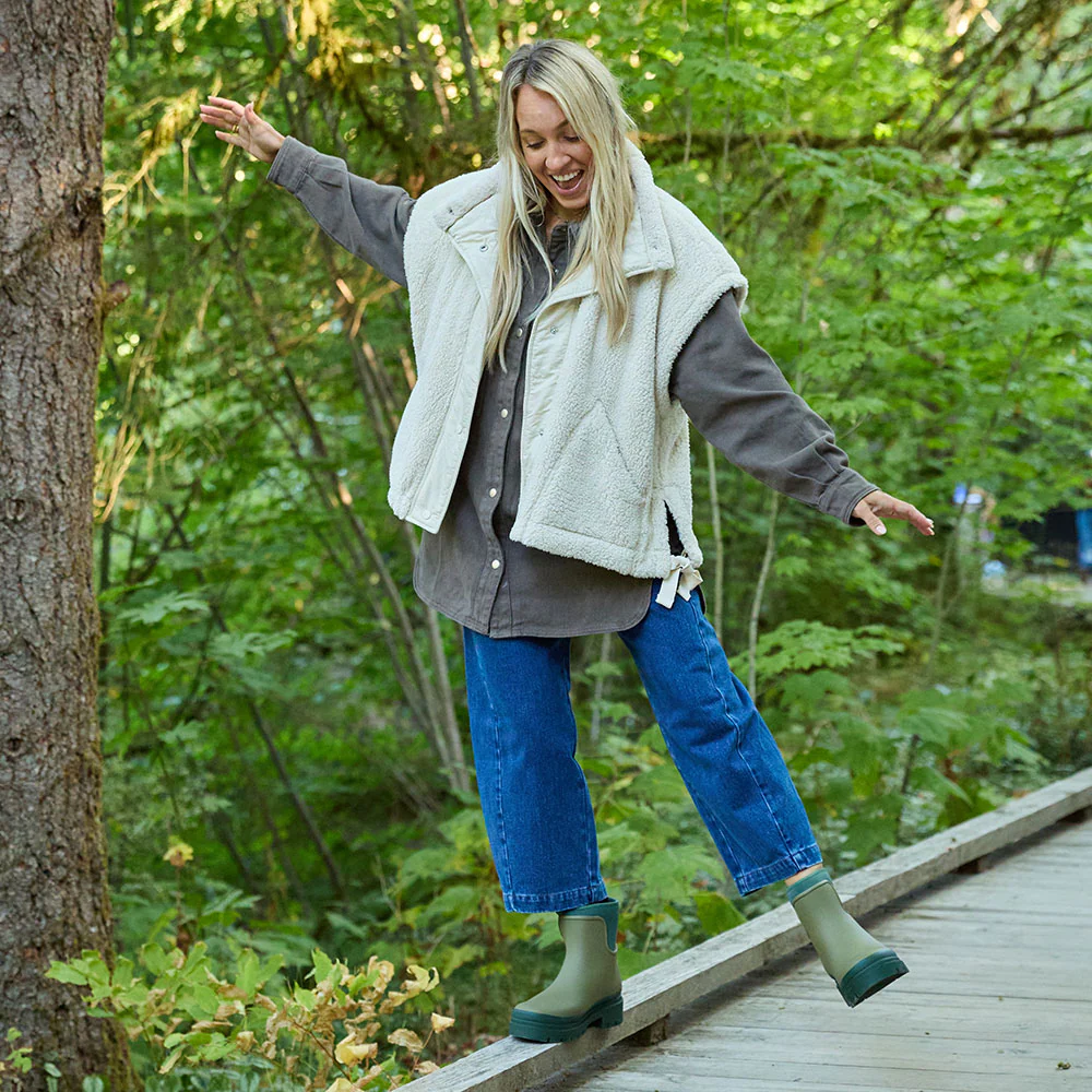 Tully Boot // Khaki Green [Retired] - Image 7