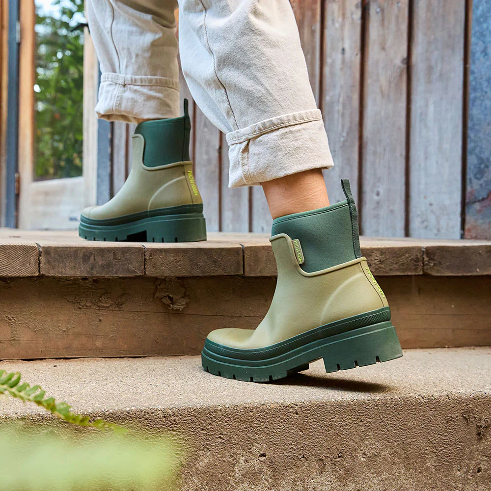 Tully Boot // Khaki Green [Retired] - Image 8