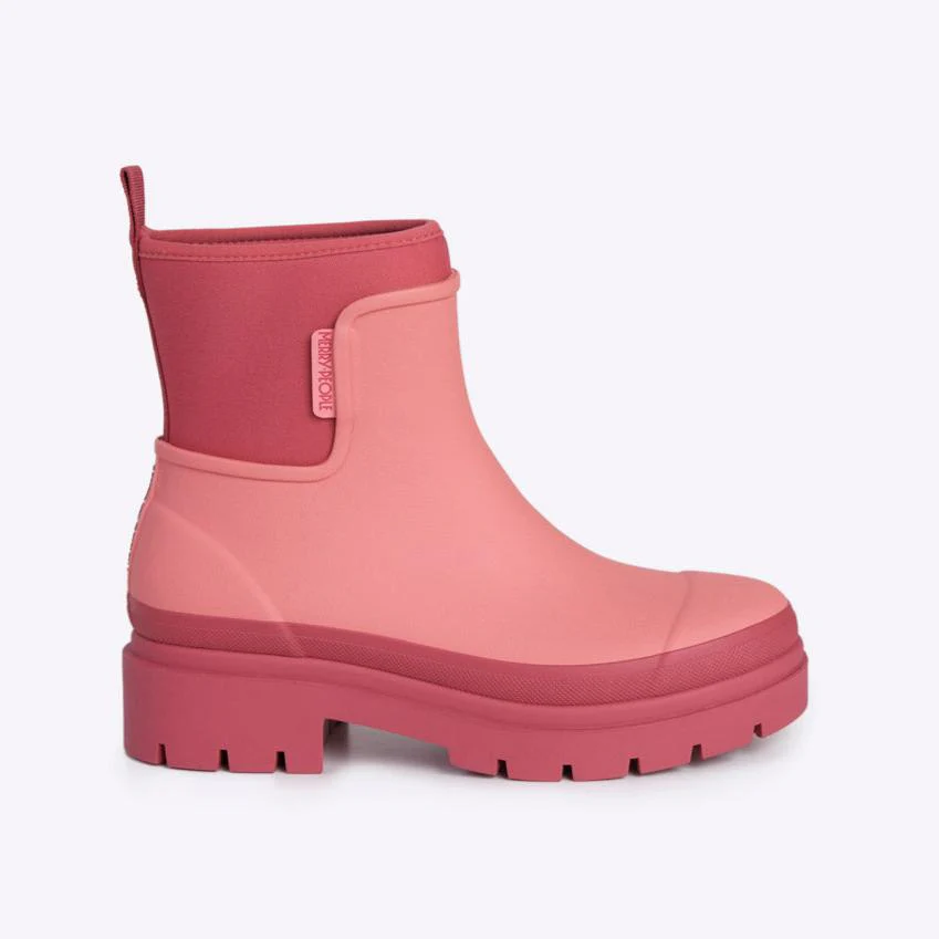 Tully Boot // Watermelon [Retired] - Image 2