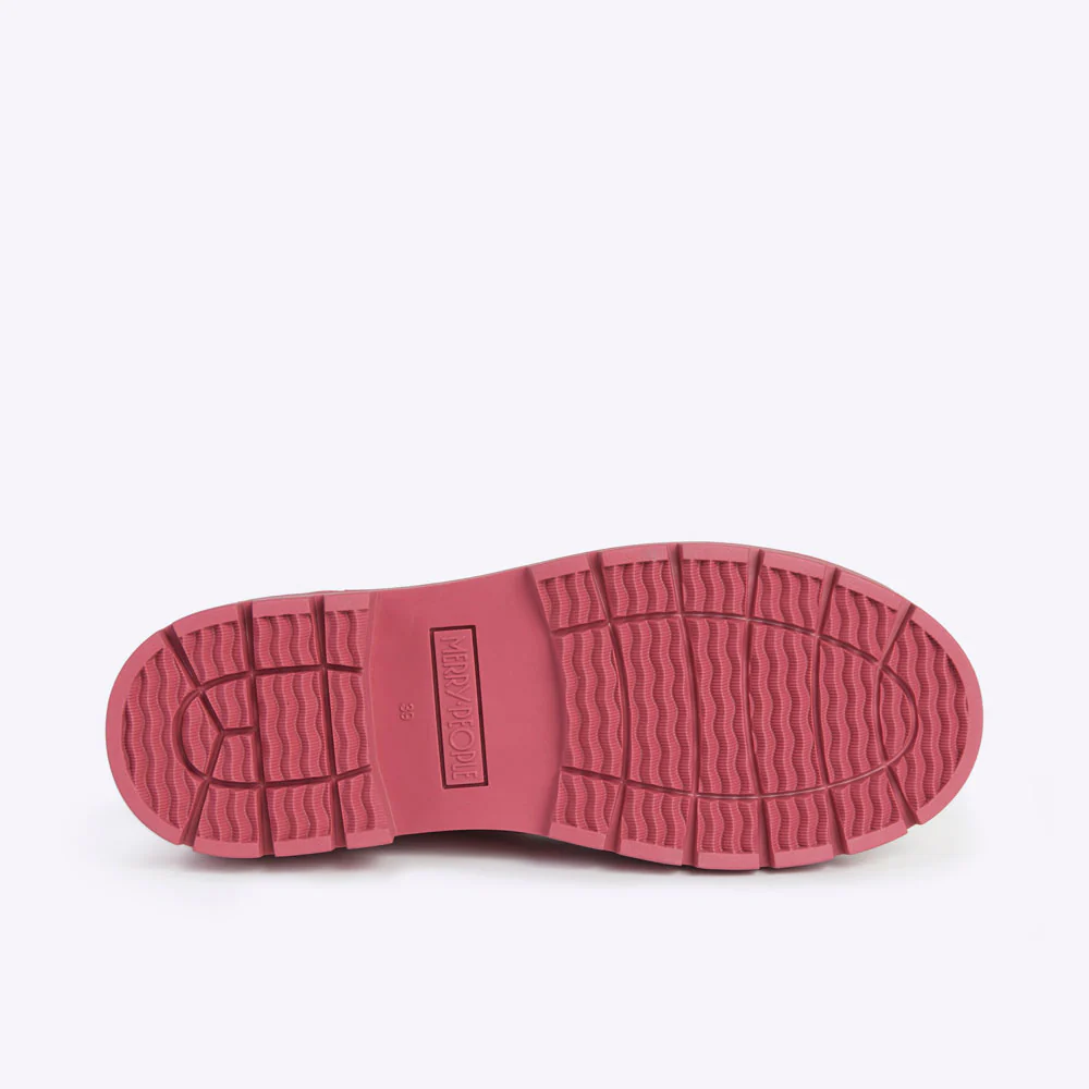 Tully Boot // Watermelon [Retired] - Image 3