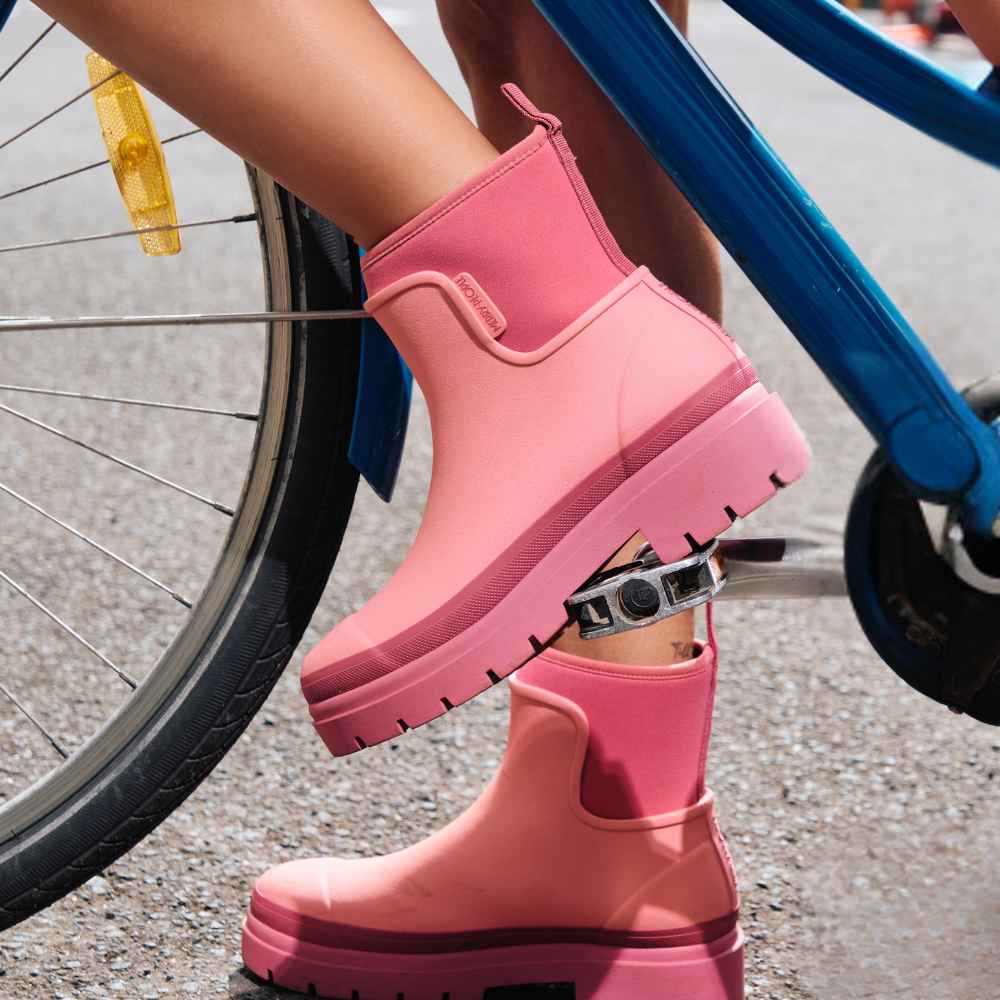 Tully Boot // Watermelon [Retired] - Image 6