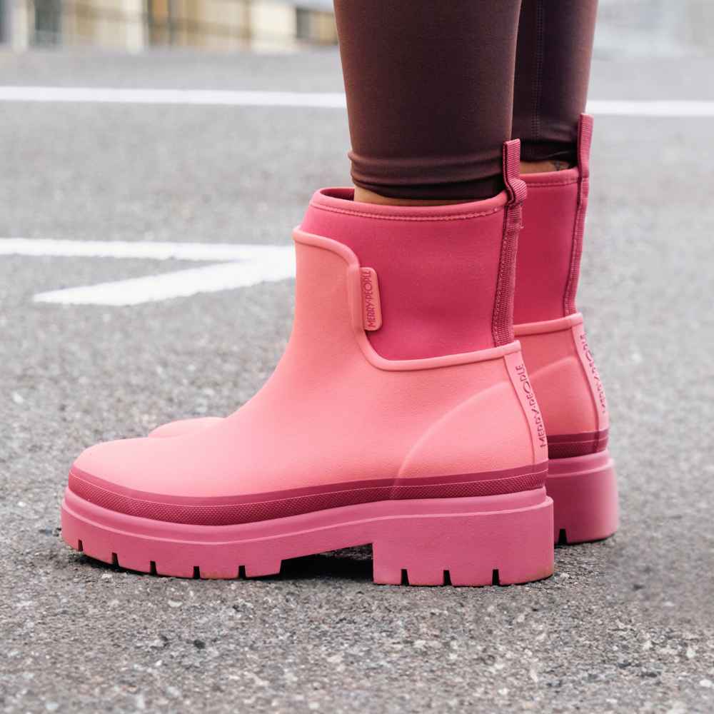 Tully Boot // Watermelon [Retired] - Image 7